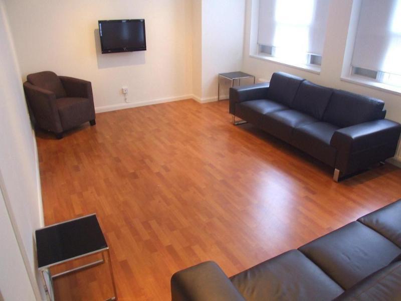 Access Paddington Apartment