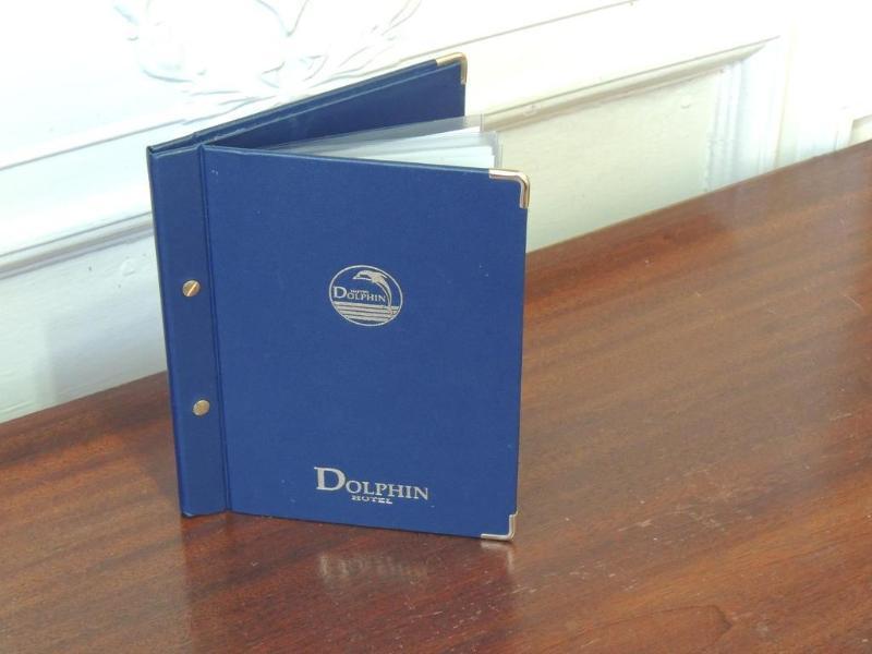 Dolphin - The London
