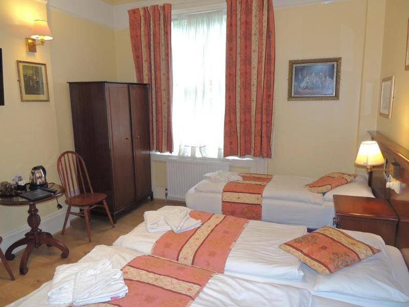 Hotel Dolphin - The