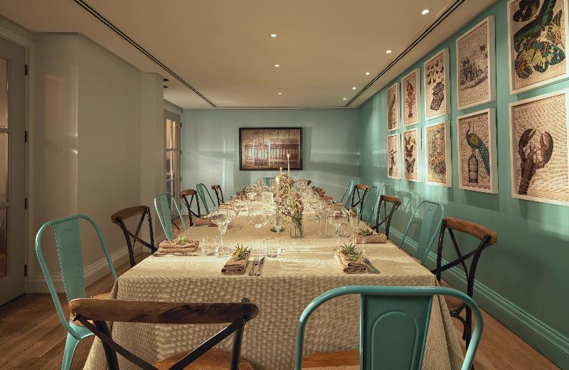 Radisson Blu Hotel, South Kensington - Formerly Vanderbilt Hotel Londra