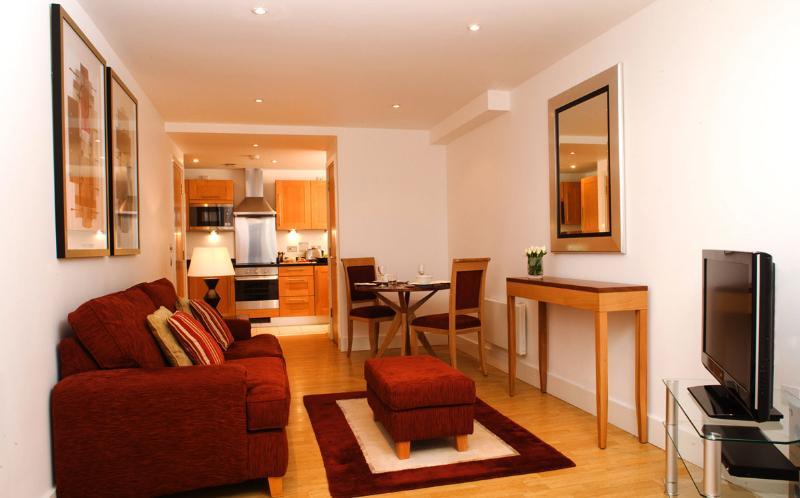 Marlin Apts Stratford 4* London