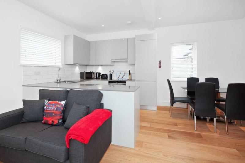 Appartamento Access Kensington Olympia *