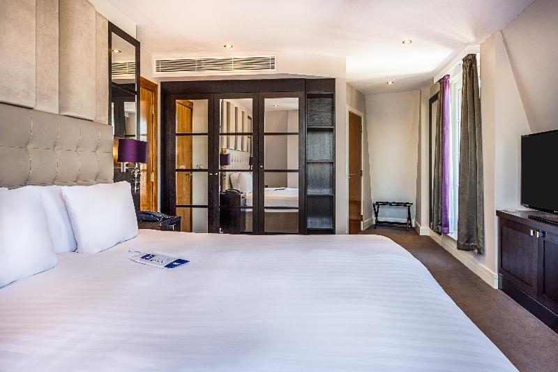 Washington Mayfair Hotell 4*