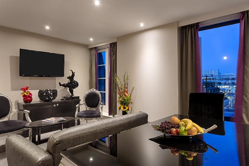 Hotell Washington Mayfair London