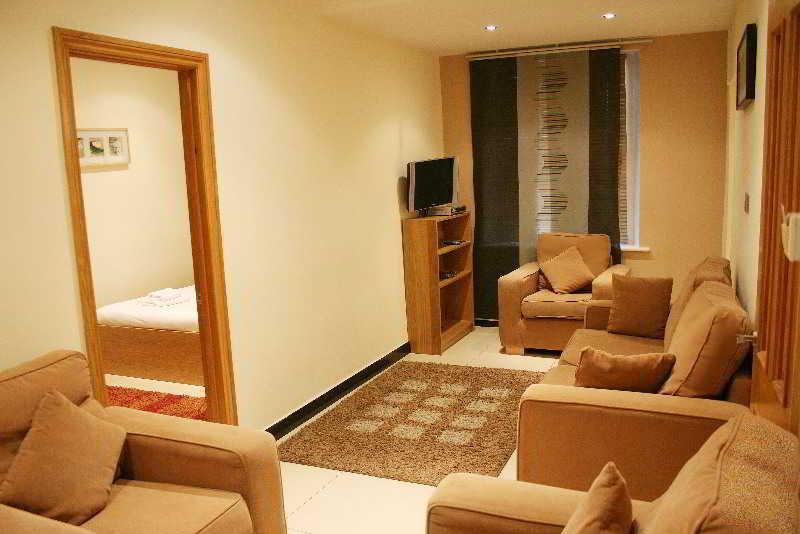 Apartment Hyde Park *