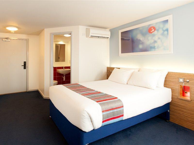 Travelodge Bethnal London