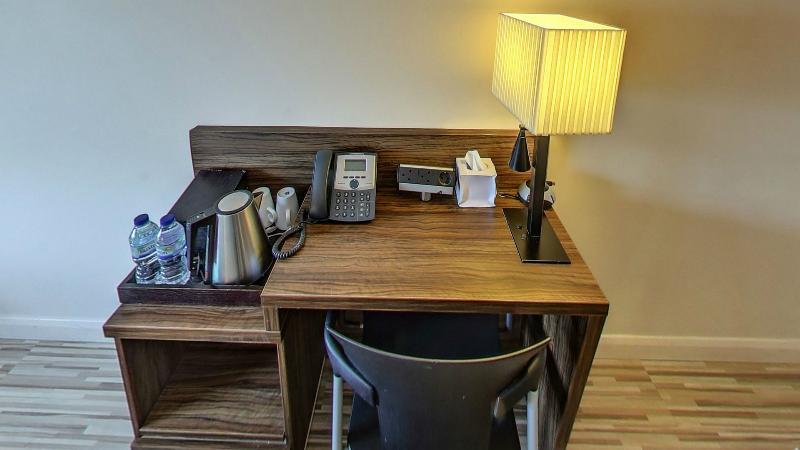 Simply & Hotell