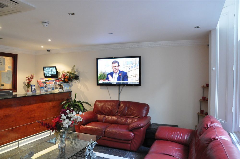 Townhouse Apollo, Hyde Park Hotel