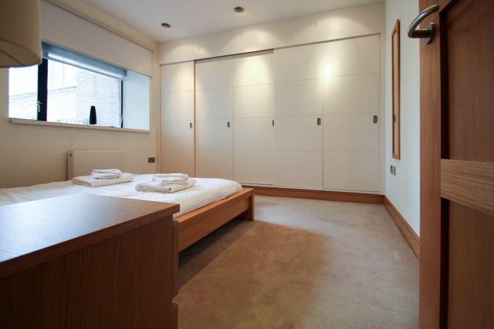 Hatton Garden - 1 Bed Apartment