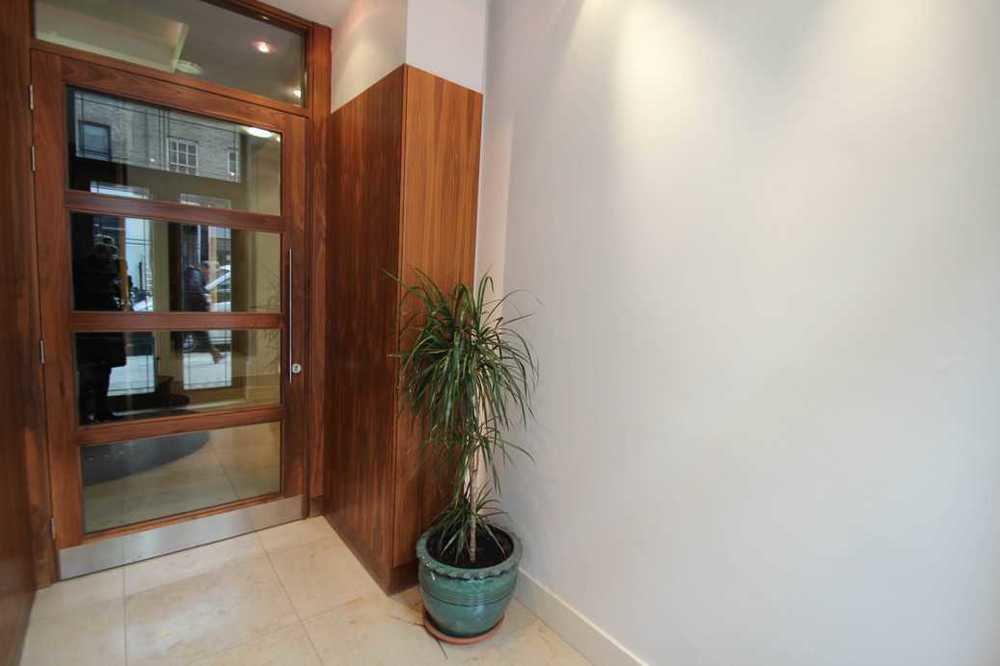 Hatton Garden - 1 Bed