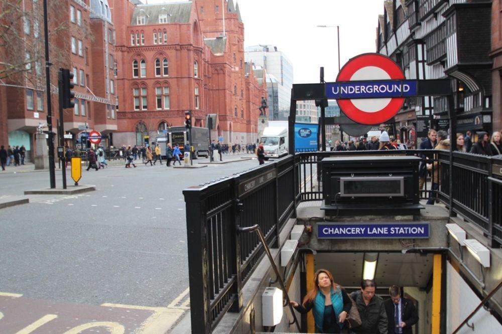 Hatton Garden - 1 Bed London