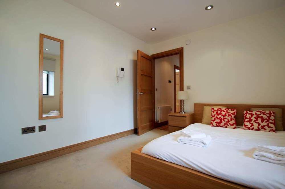 Hatton Garden - 1 Bed *