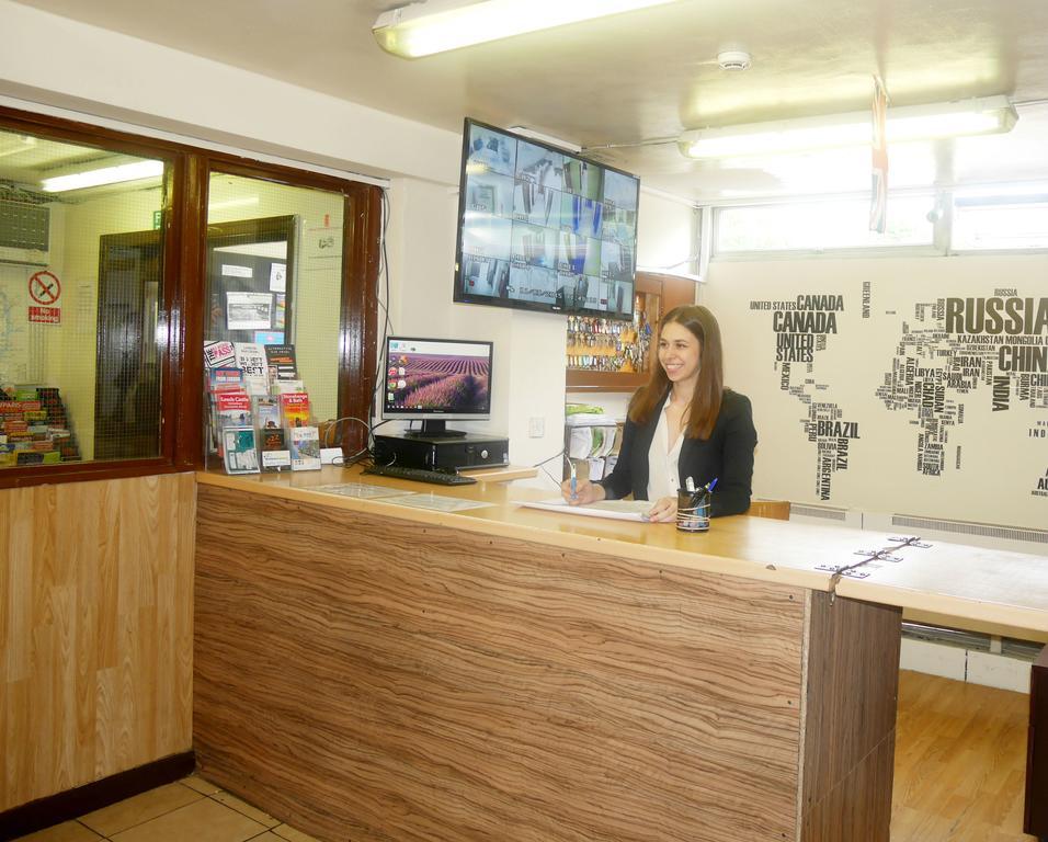 Kensal Backpackers 2 * London