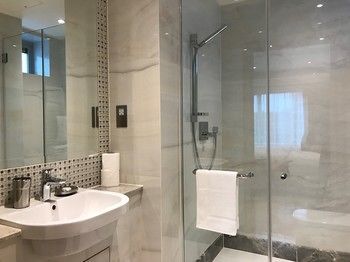 Apartment Sanctum International Belsize