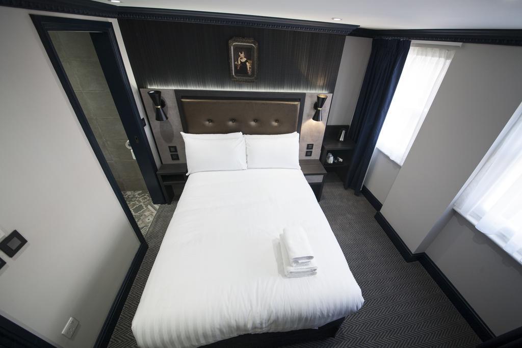 The House Of Toby Hotel