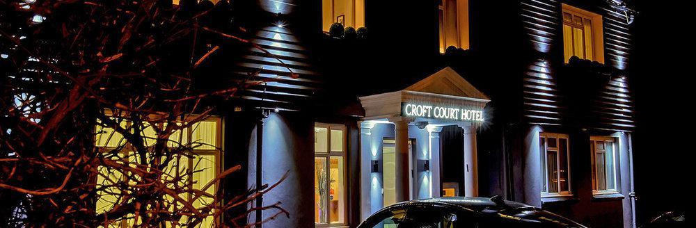 Croft Court