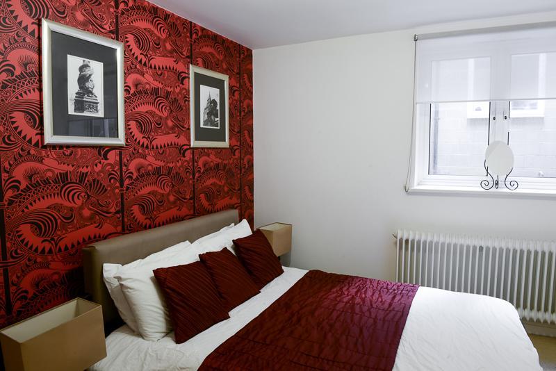London Apartments Leilighet