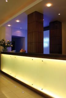 Shaftesbury Premier Hyde Park 3*