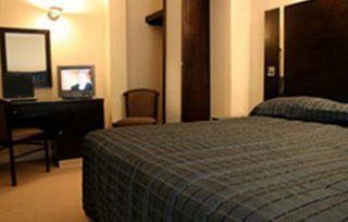 Shaftesbury Premier Hyde Park Hotel 3*