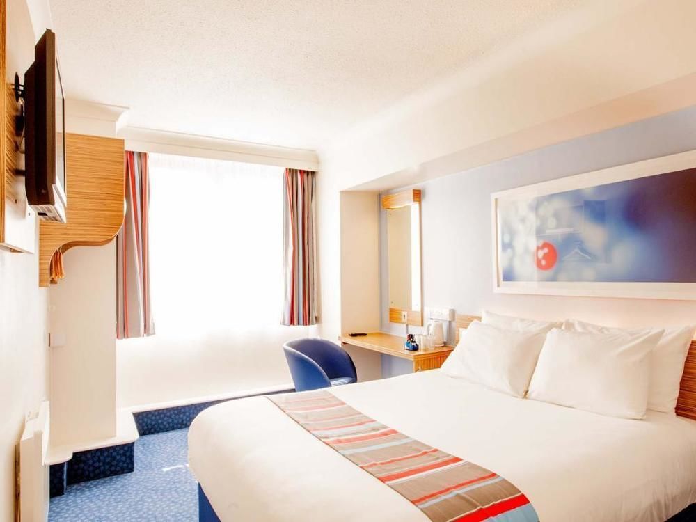Travelodge Marylebone Hotel London