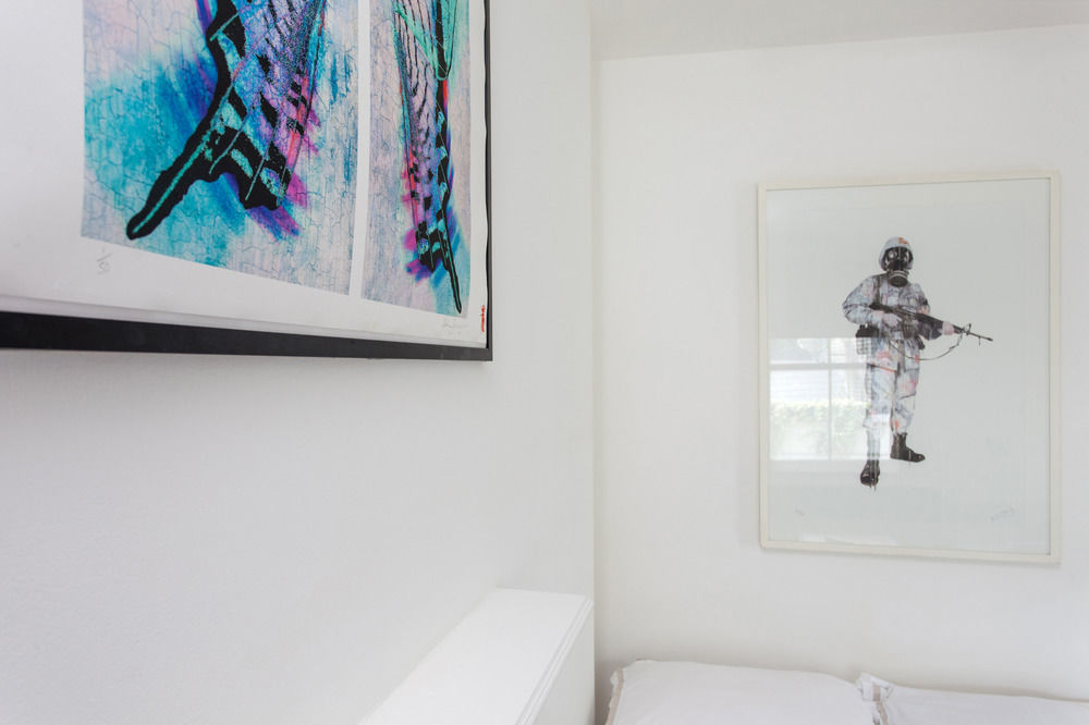 Soho Abode - Piccadilly Circus & Chinatown *