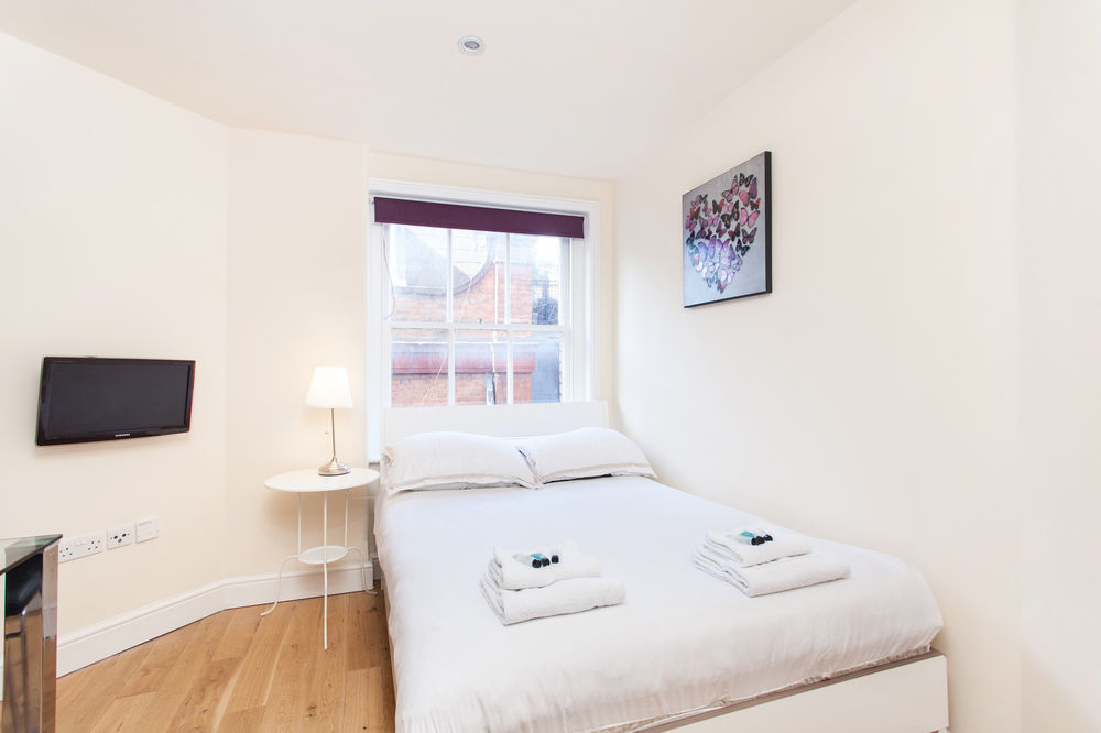 Apartment Soho Abode - Piccadilly Circus & Chinatown London