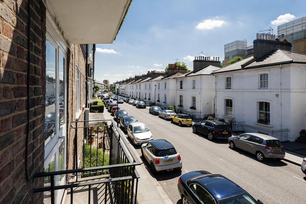 The Chelsea Sandhills Tl19 Leilighet *