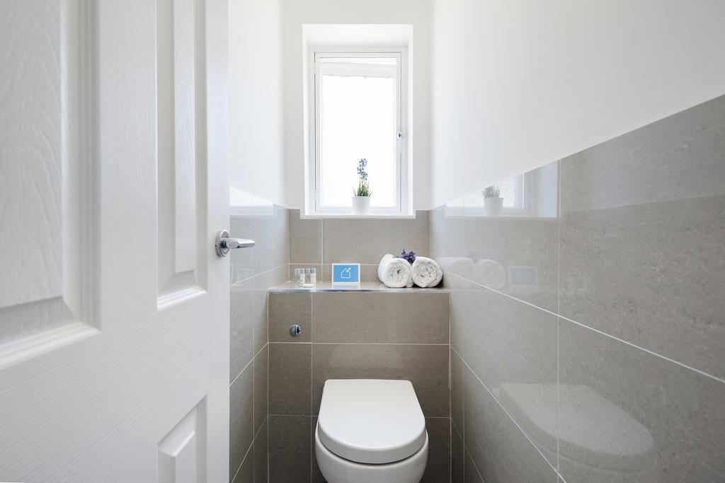 The Chelsea Sandhills Tl19 Leilighet London