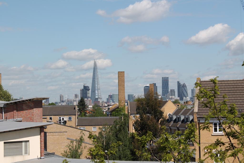 Western Peckham Hotel Londres