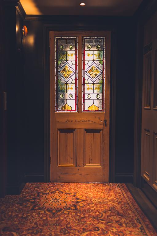 Hotel The Zetter Marylebone