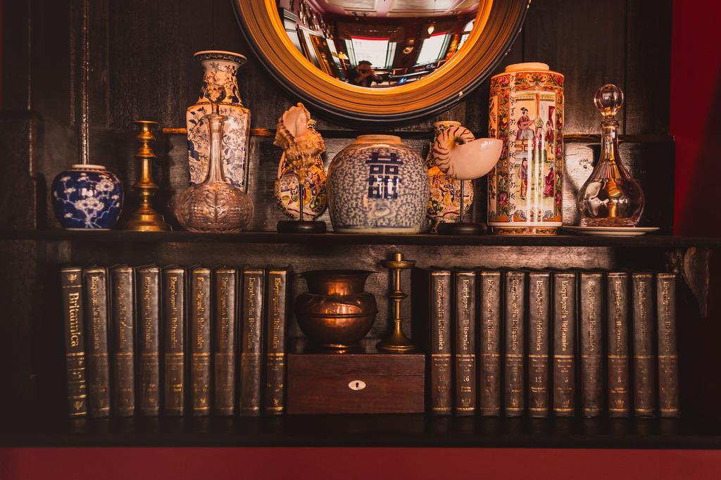 Hotel The Zetter Marylebone