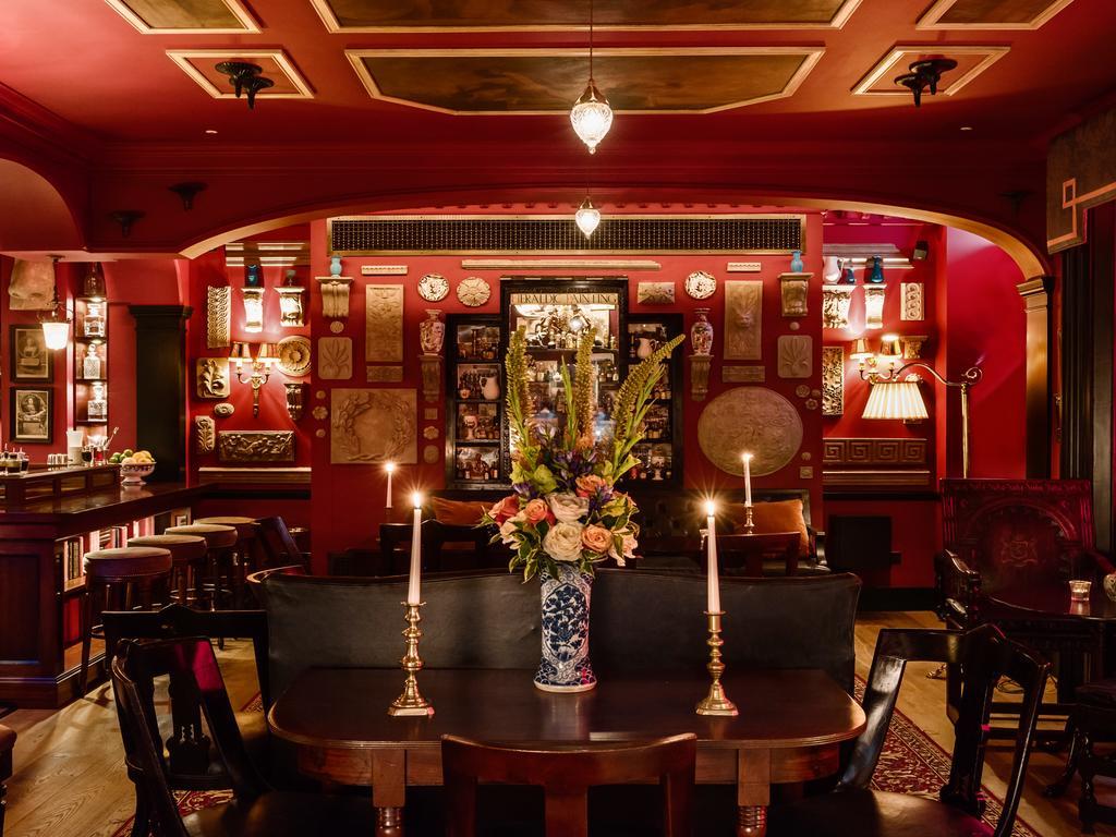 The Zetter Marylebone 4* Londres