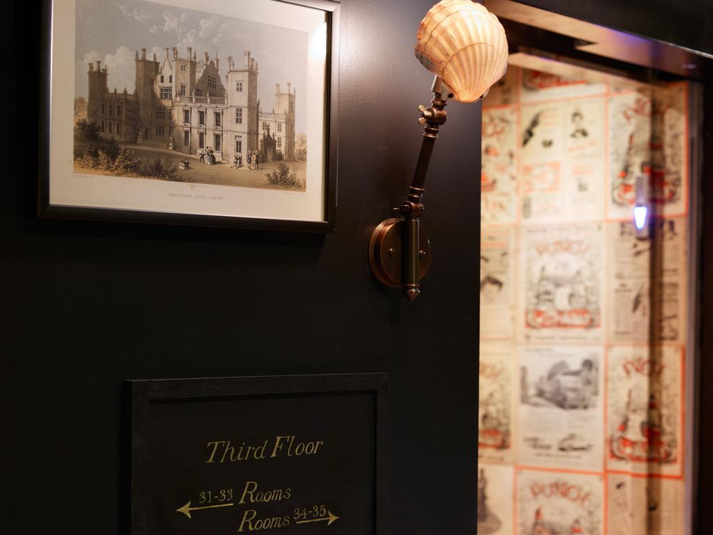 The Zetter Marylebone 4*