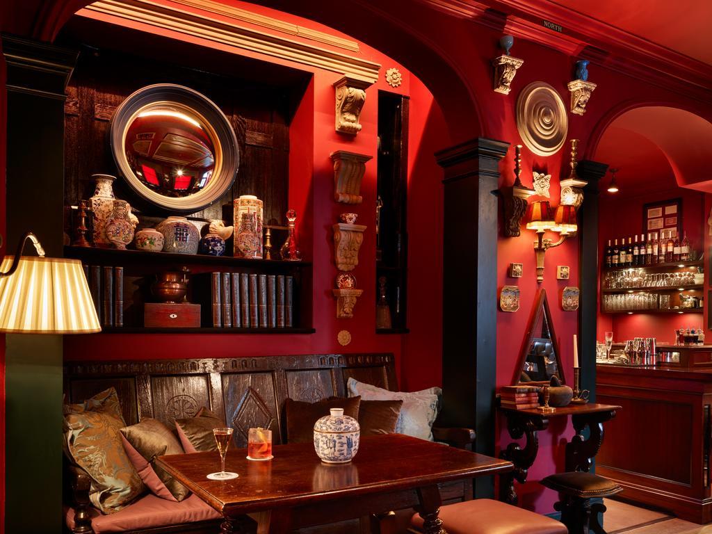 The Zetter Marylebone Londres