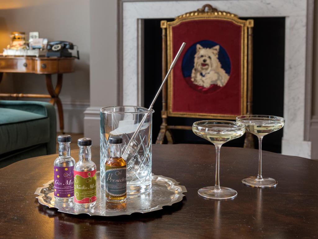 The Zetter Marylebone 4* Londres