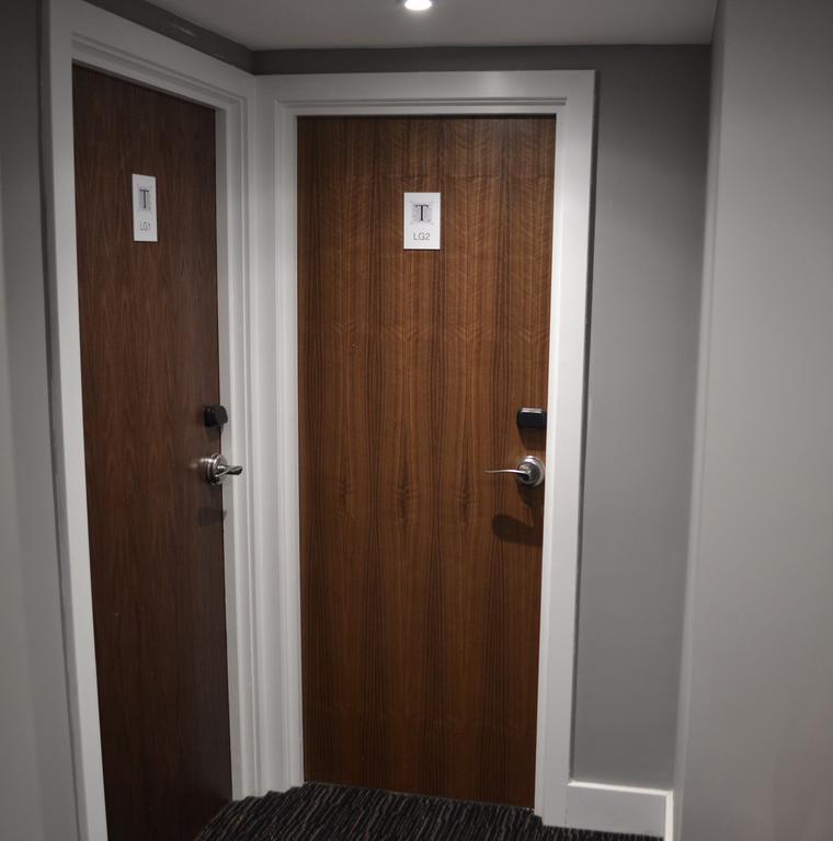 Hotell The Tudor