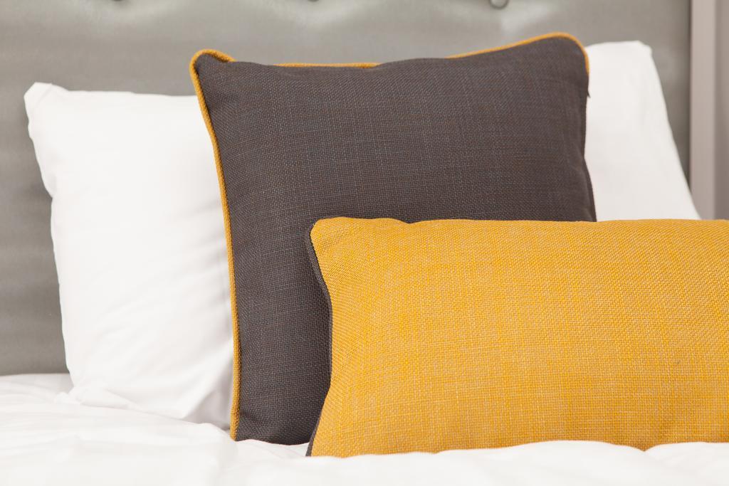 Hotell The Tudor London