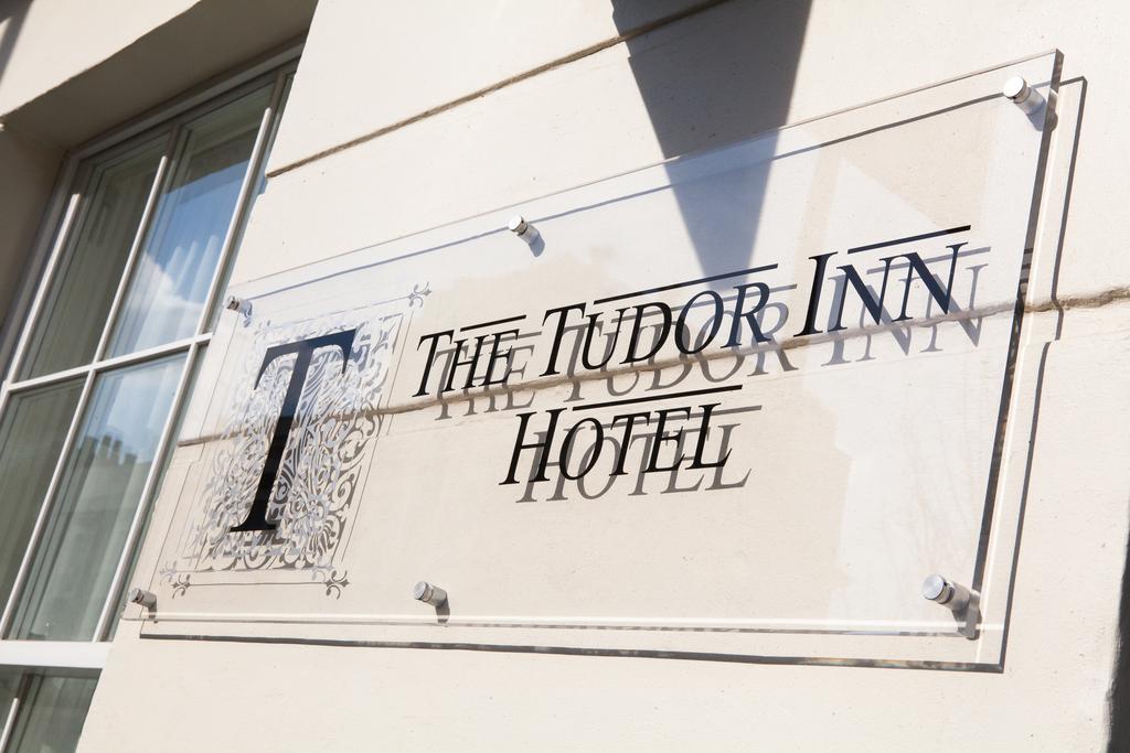 The Tudor Hotell London