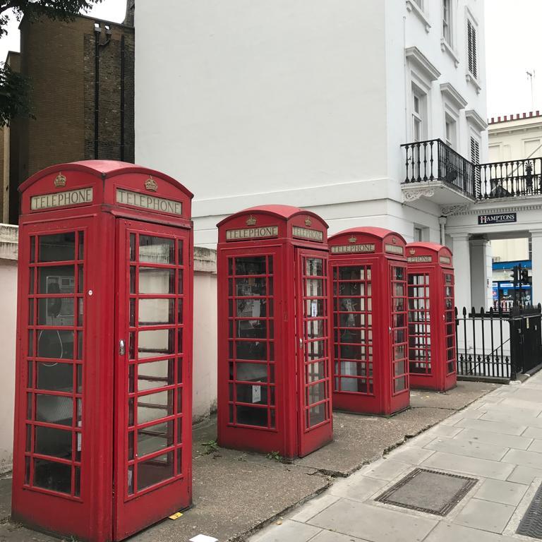 Flat In Westminster Appartamento