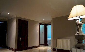 Park Wood Point Apartment London
