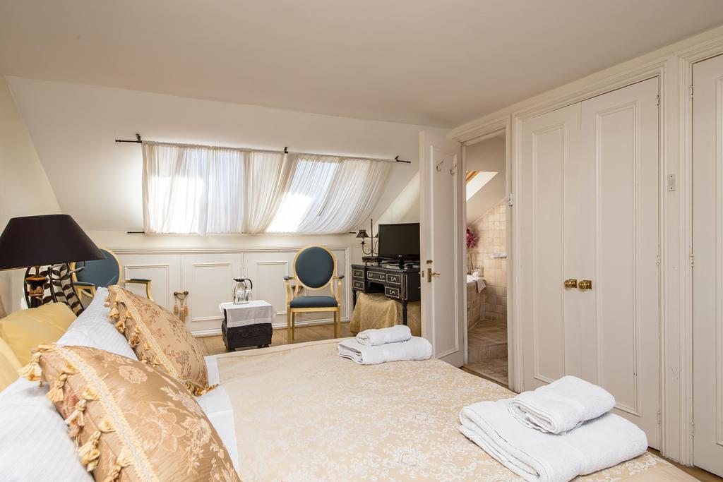 Bed & Breakfast The Villes