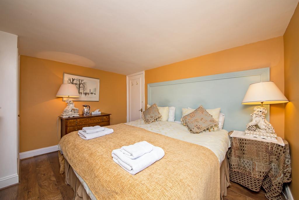 Bed & Breakfast The Villes
