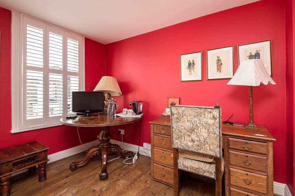 Bed & Breakfast The Villes