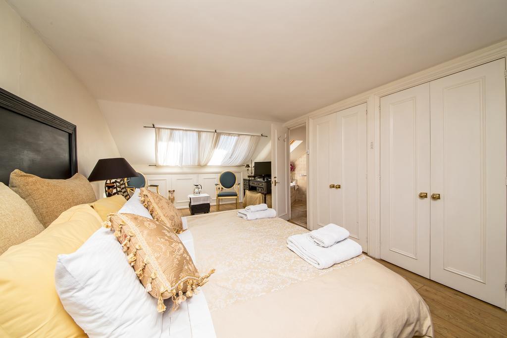 Bed & Breakfast The Villes