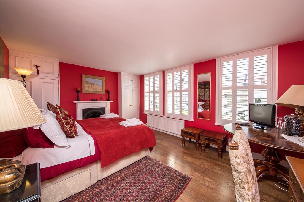 The Villes 4* London