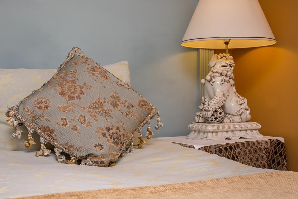 The Villes Bed & Breakfast