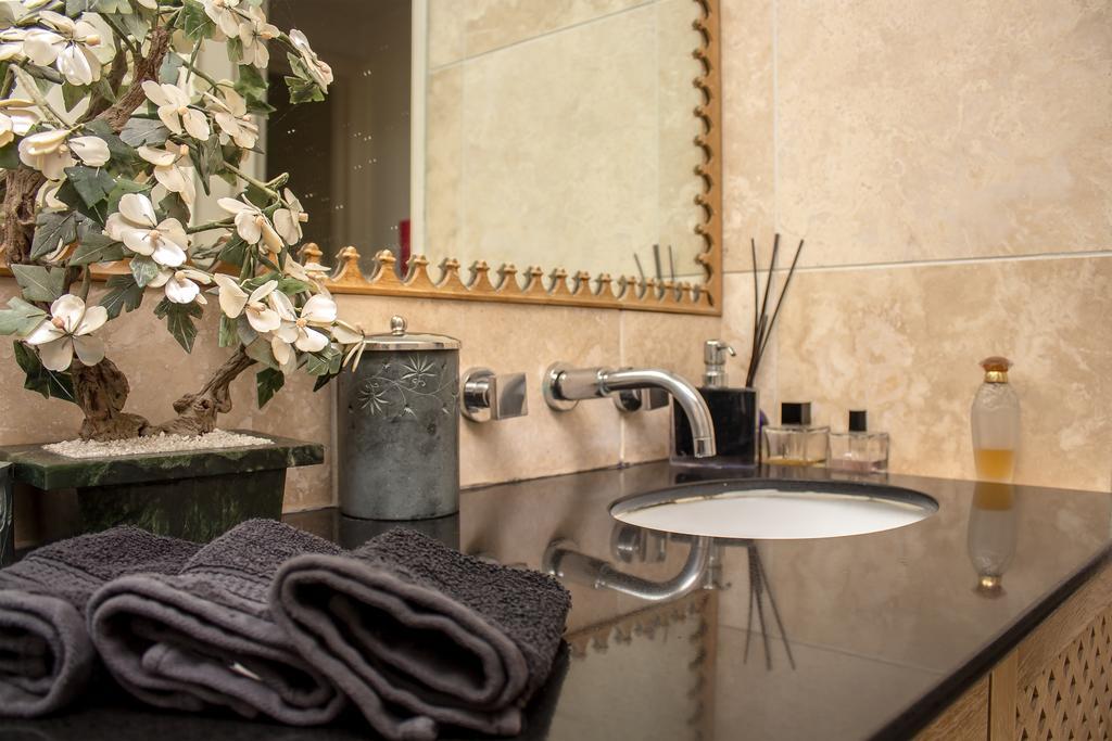 The Villes Bed & Breakfast 4*