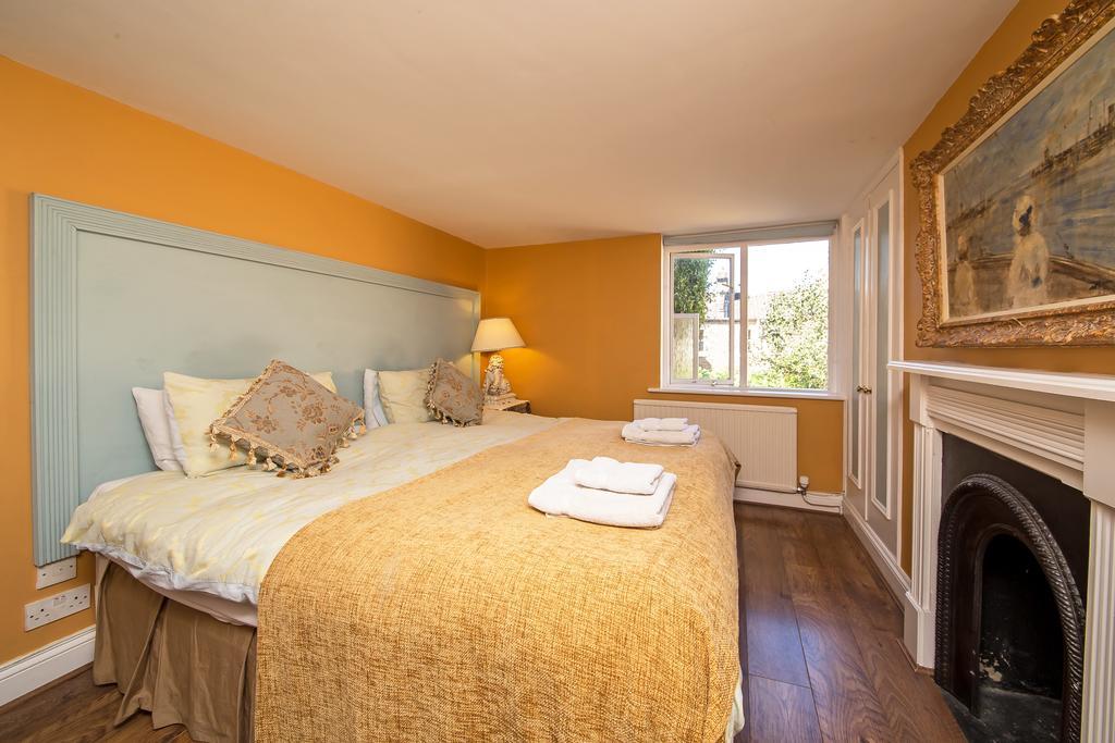 The Villes 4* London