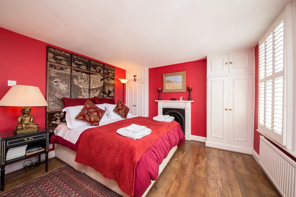 Bed & Breakfast The Villes