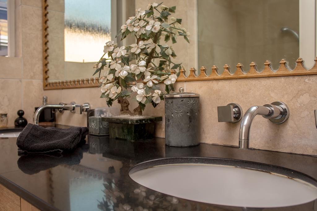 The Villes Bed & Breakfast 4*